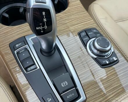 Белый БМВ Х3, объемом двигателя 2 л и пробегом 267 тыс. км за 10900 $, фото 19 на Automoto.ua