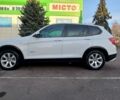 Белый БМВ Х3, объемом двигателя 3 л и пробегом 210 тыс. км за 14500 $, фото 1 на Automoto.ua