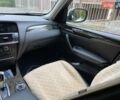 Белый БМВ Х3, объемом двигателя 2 л и пробегом 197 тыс. км за 14500 $, фото 6 на Automoto.ua