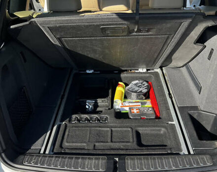 Белый БМВ Х3, объемом двигателя 3 л и пробегом 188 тыс. км за 13200 $, фото 35 на Automoto.ua