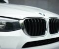 Белый БМВ Х3, объемом двигателя 2 л и пробегом 235 тыс. км за 17000 $, фото 2 на Automoto.ua