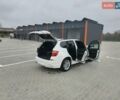 Белый БМВ Х3, объемом двигателя 2 л и пробегом 199 тыс. км за 17200 $, фото 34 на Automoto.ua