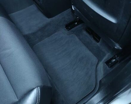 Белый БМВ Х3, объемом двигателя 2 л и пробегом 199 тыс. км за 17200 $, фото 57 на Automoto.ua