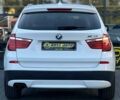Білий БМВ Х3, об'ємом двигуна 3 л та пробігом 170 тис. км за 12500 $, фото 4 на Automoto.ua