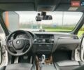 Белый БМВ Х3, объемом двигателя 2 л и пробегом 199 тыс. км за 17200 $, фото 25 на Automoto.ua