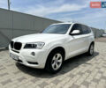 Білий БМВ Х3, об'ємом двигуна 2 л та пробігом 251 тис. км за 16900 $, фото 8 на Automoto.ua