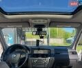 Белый БМВ Х3, объемом двигателя 2 л и пробегом 232 тыс. км за 14000 $, фото 16 на Automoto.ua