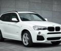 Белый БМВ Х3, объемом двигателя 2 л и пробегом 235 тыс. км за 17000 $, фото 3 на Automoto.ua