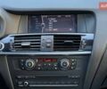 Білий БМВ Х3, об'ємом двигуна 2.98 л та пробігом 170 тис. км за 12500 $, фото 17 на Automoto.ua