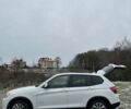 Білий БМВ Х3, об'ємом двигуна 2 л та пробігом 100 тис. км за 14500 $, фото 6 на Automoto.ua