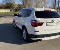 Белый БМВ Х3, объемом двигателя 2 л и пробегом 270 тыс. км за 12200 $, фото 5 на Automoto.ua