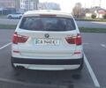 Білий БМВ Х3, об'ємом двигуна 3 л та пробігом 210 тис. км за 10000 $, фото 18 на Automoto.ua