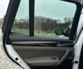 Білий БМВ Х3, об'ємом двигуна 2 л та пробігом 100 тис. км за 14500 $, фото 14 на Automoto.ua