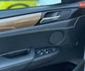 Білий БМВ Х3, об'ємом двигуна 2.98 л та пробігом 170 тис. км за 12500 $, фото 7 на Automoto.ua
