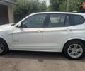 Білий БМВ Х3, об'ємом двигуна 3 л та пробігом 264 тис. км за 14000 $, фото 7 на Automoto.ua