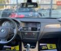 Білий БМВ Х3, об'ємом двигуна 2.98 л та пробігом 170 тис. км за 12500 $, фото 15 на Automoto.ua