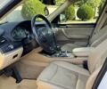 Белый БМВ Х3, объемом двигателя 2 л и пробегом 275 тыс. км за 12500 $, фото 12 на Automoto.ua