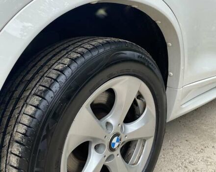 Белый БМВ Х3, объемом двигателя 3 л и пробегом 156 тыс. км за 17000 $, фото 39 на Automoto.ua