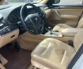 Білий БМВ Х3, об'ємом двигуна 2 л та пробігом 196 тис. км за 13500 $, фото 19 на Automoto.ua
