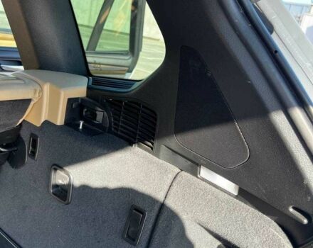 Білий БМВ Х3, об'ємом двигуна 3 л та пробігом 188 тис. км за 13750 $, фото 10 на Automoto.ua