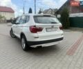 Белый БМВ Х3, объемом двигателя 3 л и пробегом 270 тыс. км за 15000 $, фото 23 на Automoto.ua