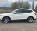 Білий БМВ Х3, об'ємом двигуна 3 л та пробігом 245 тис. км за 14550 $, фото 1 на Automoto.ua