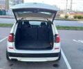 Білий БМВ Х3, об'ємом двигуна 3 л та пробігом 210 тис. км за 10000 $, фото 25 на Automoto.ua