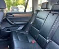 Білий БМВ Х3, об'ємом двигуна 3 л та пробігом 170 тис. км за 12500 $, фото 21 на Automoto.ua
