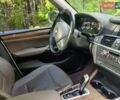 Белый БМВ Х3, объемом двигателя 2 л и пробегом 191 тыс. км за 16000 $, фото 3 на Automoto.ua