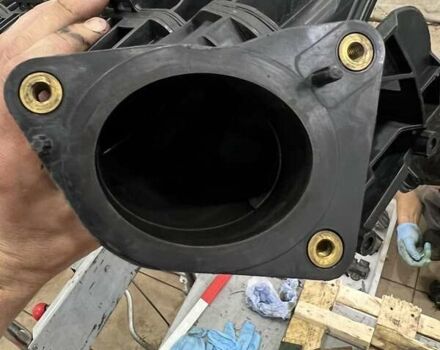 Белый БМВ Х3, объемом двигателя 2 л и пробегом 199 тыс. км за 17200 $, фото 41 на Automoto.ua