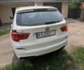 Білий БМВ Х3, об'ємом двигуна 3 л та пробігом 264 тис. км за 14000 $, фото 9 на Automoto.ua