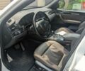 Білий БМВ Х3, об'ємом двигуна 3 л та пробігом 264 тис. км за 14000 $, фото 2 на Automoto.ua