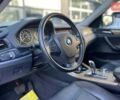 Білий БМВ Х3, об'ємом двигуна 2.98 л та пробігом 170 тис. км за 12500 $, фото 8 на Automoto.ua