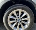 Белый БМВ Х3, объемом двигателя 2 л и пробегом 275 тыс. км за 12500 $, фото 10 на Automoto.ua