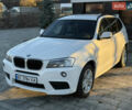 Белый БМВ Х3, объемом двигателя 2 л и пробегом 308 тыс. км за 15000 $, фото 5 на Automoto.ua