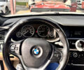 Білий БМВ Х3, об'ємом двигуна 2 л та пробігом 229 тис. км за 14500 $, фото 4 на Automoto.ua