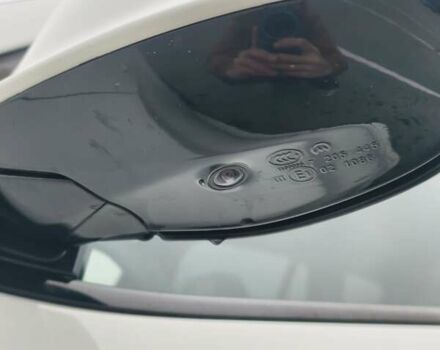 Белый БМВ Х3, объемом двигателя 2 л и пробегом 199 тыс. км за 17200 $, фото 11 на Automoto.ua