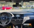 Белый БМВ Х3, объемом двигателя 3 л и пробегом 180 тыс. км за 15700 $, фото 10 на Automoto.ua