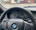 Белый БМВ Х3, объемом двигателя 2 л и пробегом 230 тыс. км за 12800 $, фото 9 на Automoto.ua
