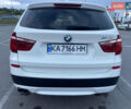 Білий БМВ Х3, об'ємом двигуна 2 л та пробігом 257 тис. км за 12500 $, фото 9 на Automoto.ua