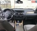 Білий БМВ Х3, об'ємом двигуна 2 л та пробігом 153 тис. км за 14100 $, фото 7 на Automoto.ua