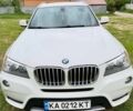 Белый БМВ Х3, объемом двигателя 2 л и пробегом 246 тыс. км за 12499 $, фото 1 на Automoto.ua