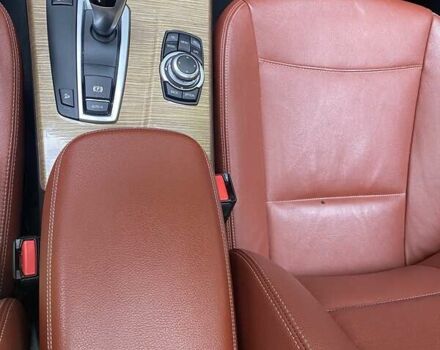 Белый БМВ Х3, объемом двигателя 3 л и пробегом 156 тыс. км за 17000 $, фото 34 на Automoto.ua