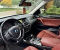 Белый БМВ Х3, объемом двигателя 2 л и пробегом 111 тыс. км за 15400 $, фото 4 на Automoto.ua