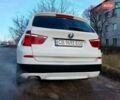 Белый БМВ Х3, объемом двигателя 2 л и пробегом 258 тыс. км за 11800 $, фото 5 на Automoto.ua