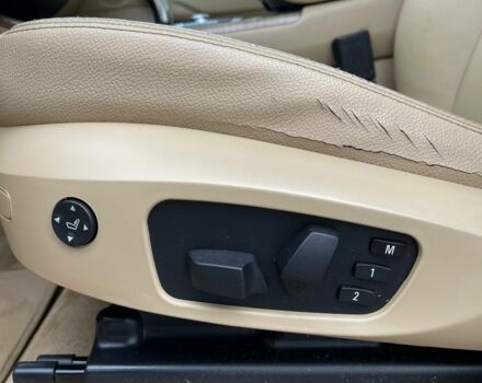 Белый БМВ Х3, объемом двигателя 2 л и пробегом 267 тыс. км за 10900 $, фото 20 на Automoto.ua