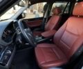 Белый БМВ Х3, объемом двигателя 3 л и пробегом 161 тыс. км за 13500 $, фото 20 на Automoto.ua