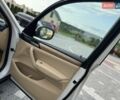 Білий БМВ Х3, об'ємом двигуна 2 л та пробігом 177 тис. км за 14750 $, фото 92 на Automoto.ua