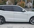 Білий БМВ Х3, об'ємом двигуна 2 л та пробігом 230 тис. км за 16500 $, фото 7 на Automoto.ua