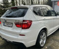 Білий БМВ Х3, об'ємом двигуна 2 л та пробігом 311 тис. км за 13500 $, фото 23 на Automoto.ua